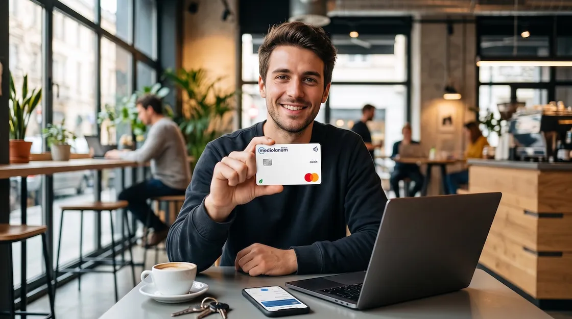 Banca Mediolanum accende il conto deposito al 4% per 6 mesi