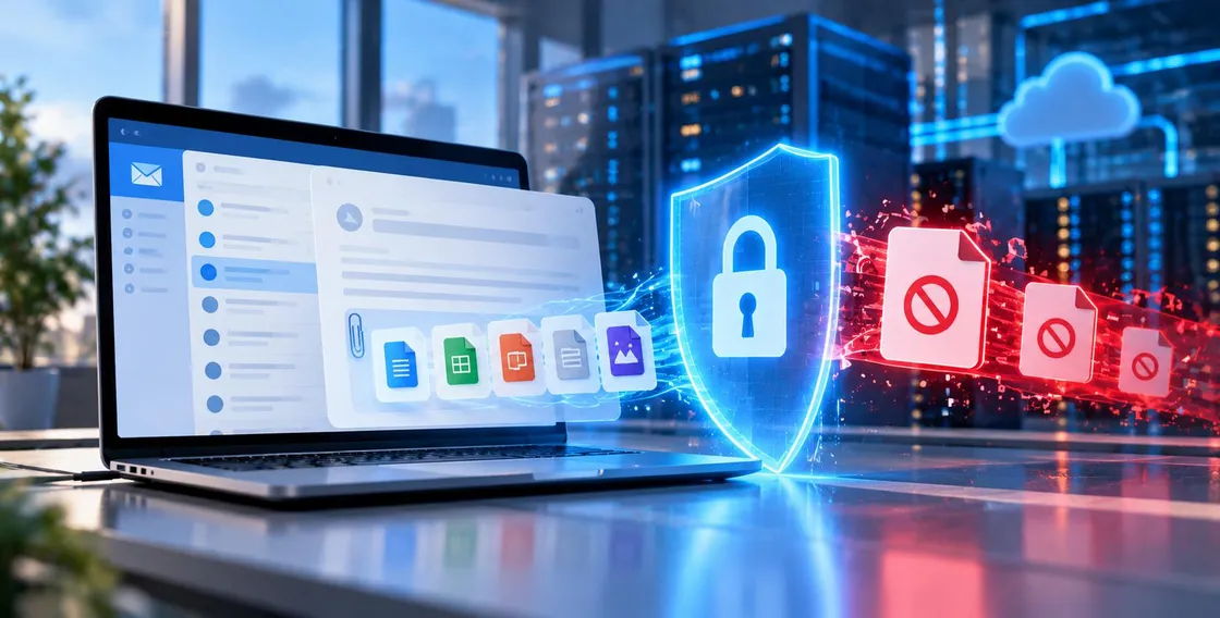 Outlook bloccherà i file MSIX: Microsoft chiude la porta ai pacchetti delle app Windows