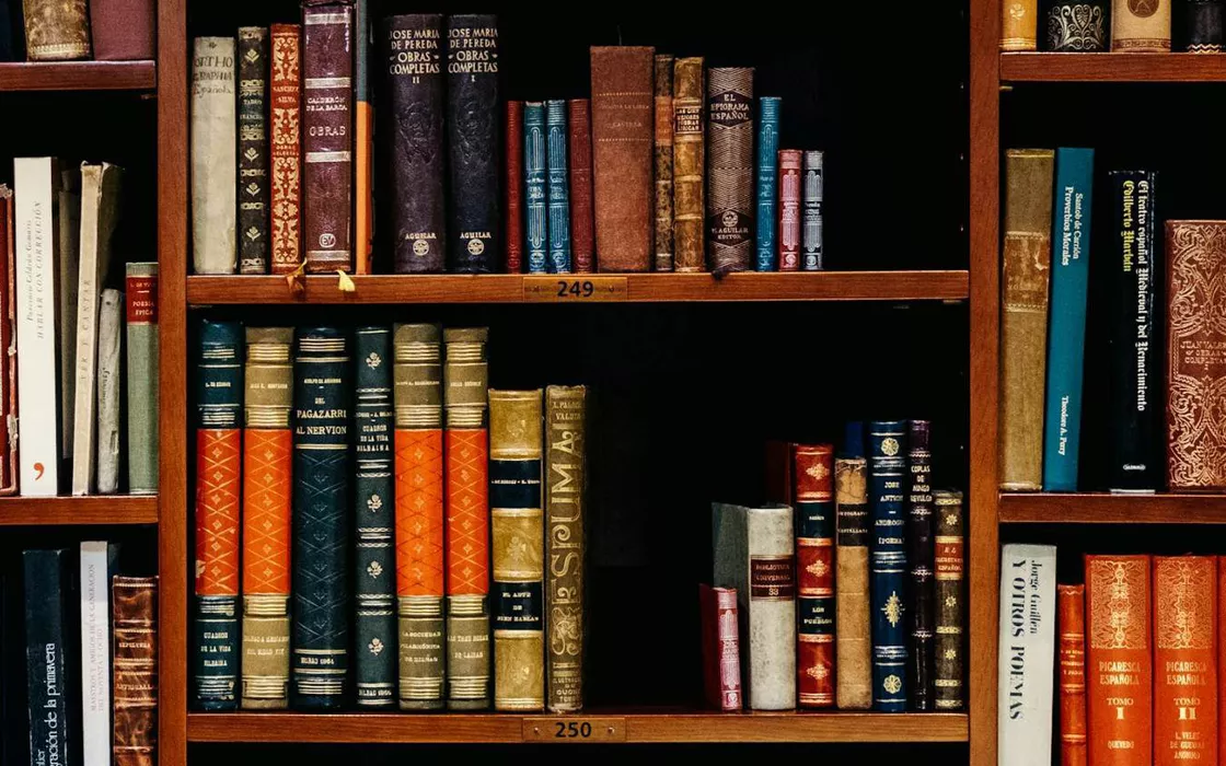 Perché sono spariti oltre 500.000 libri da Internet Archive