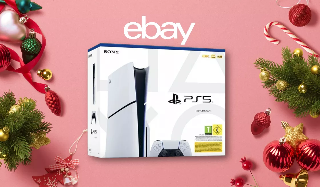 PlayStation 5 Slim SCONTATA su eBay: poche unità rimaste!