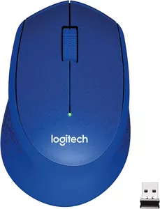 Mouse Logitech M330