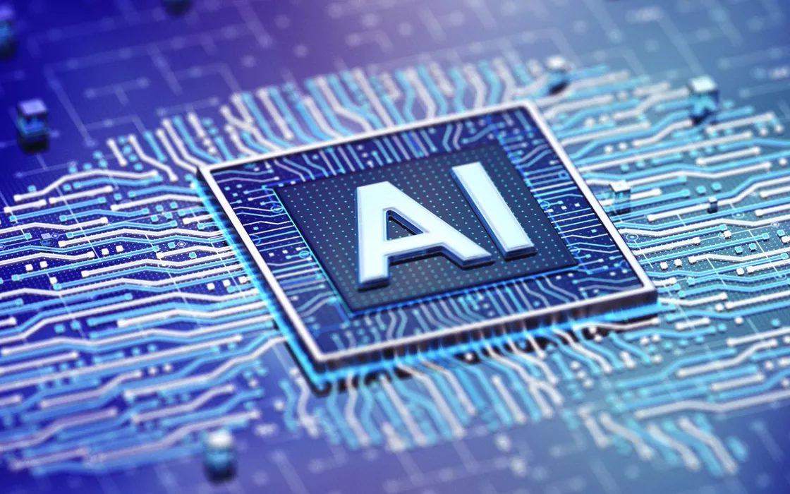 Chip per l'intelligenza artificiale ARM, in arrivo il prossimo anno
