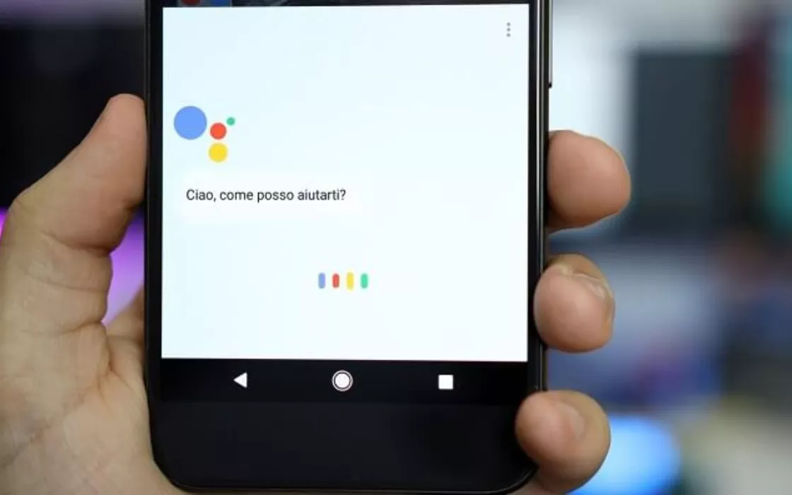 Google Assistant sta per dire addio a tantissime delle sue feature