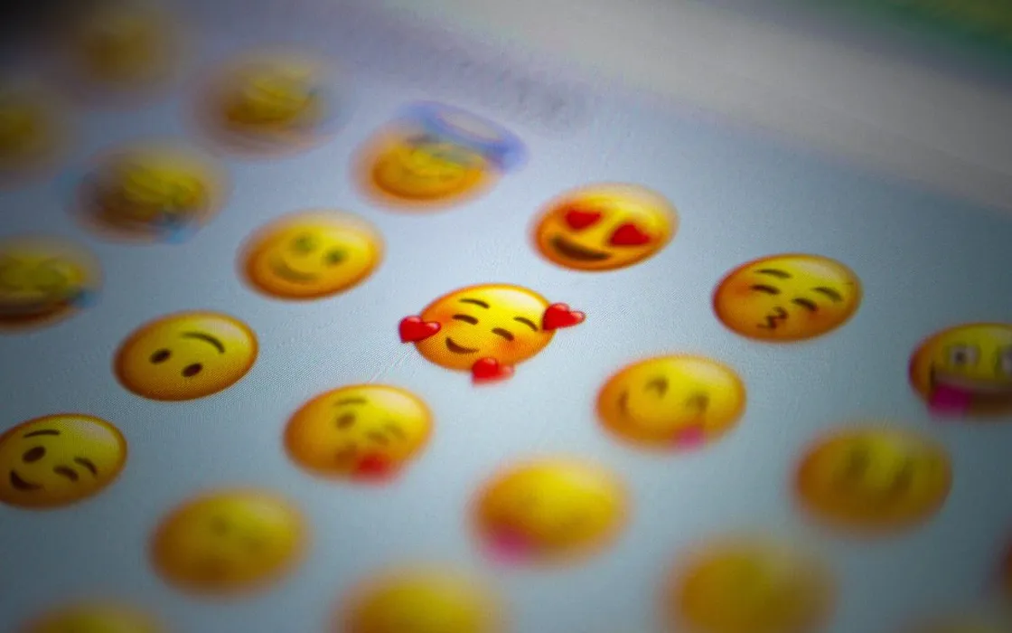 Emoji su Google Documenti: come aggiungerle e usarle