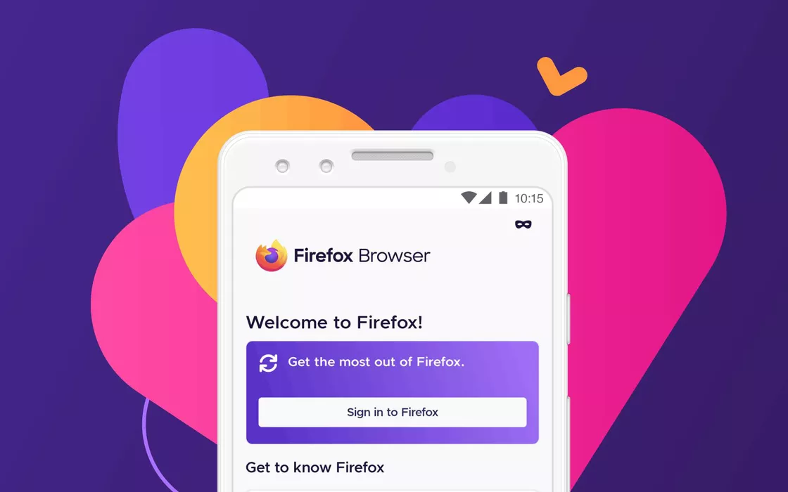 Estensioni Firefox per Android: come installarle subito