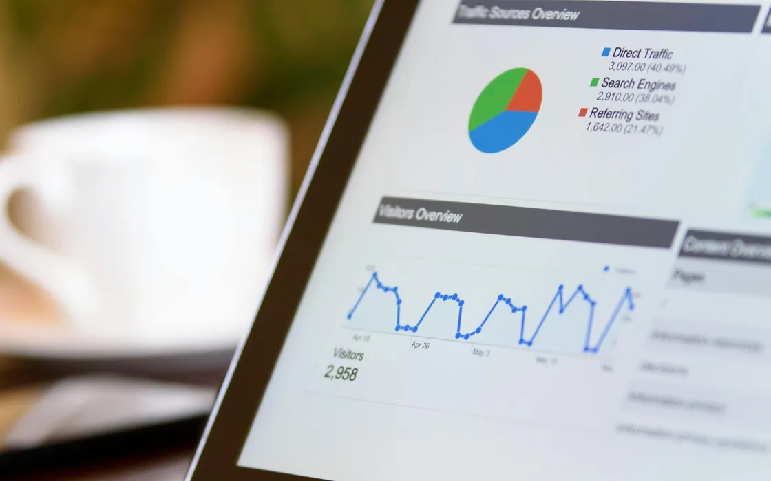 Massime performance garantite: scopri i server dedicati di Serverplan