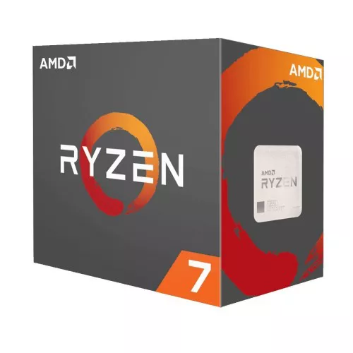 AMD mantiene le promesse: Ryzen 7 1800X è un Intel Core i7-6900K a metà prezzo