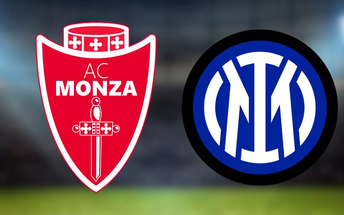 Monza-Inter: probabili formazioni e dove vederla in streaming