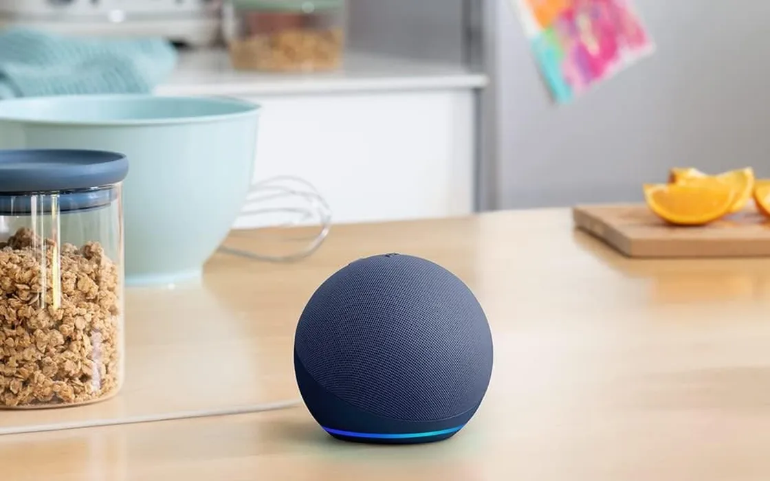 Amazon Echo non elabora più i comandi vocali Alexa in locale: cosa cambia per gli utenti