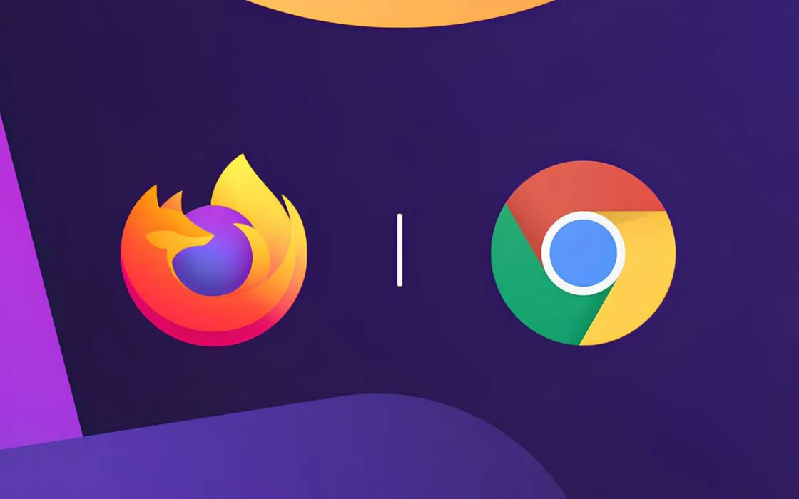Mozilla sostiene Google: l'azienda non può essere smembrata