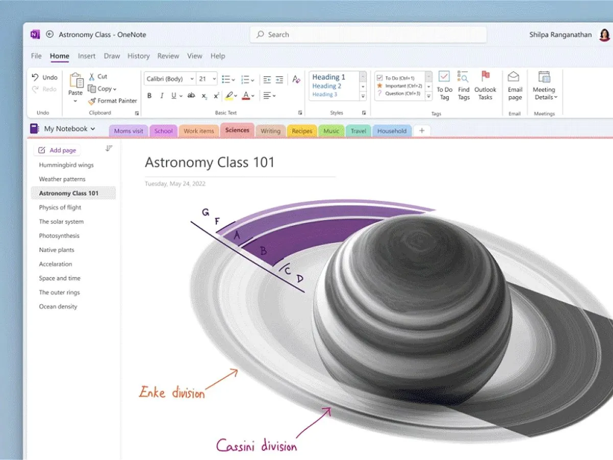 OneNote sempre più utilizzato per diffondere malware: cosa sta succedendo