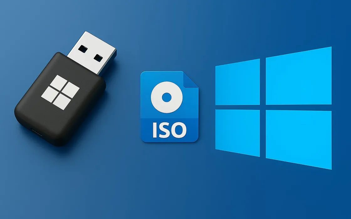 Addio problemi con le ISO di Windows: Rufus 4.9 migliora tutto!
