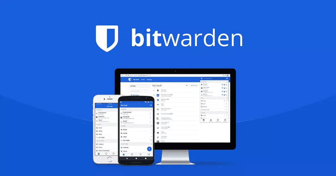 Bitwarden: nuovo update corregge vulnerabilità Windows