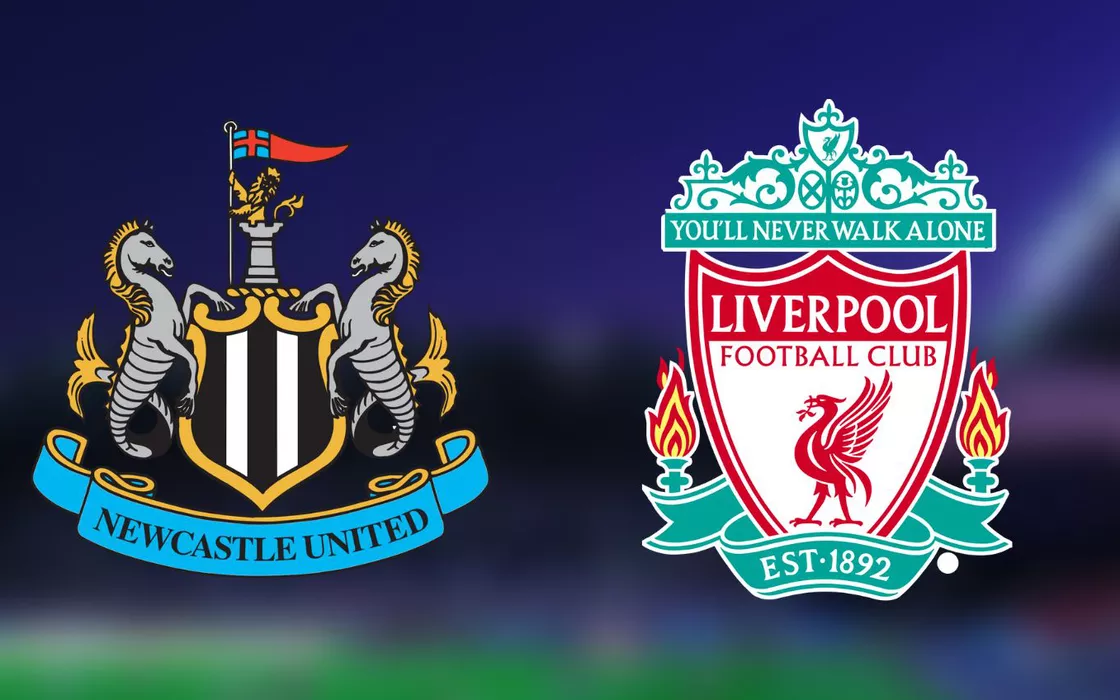 Newcastle-Liverpool: dove vedere la partita in streaming