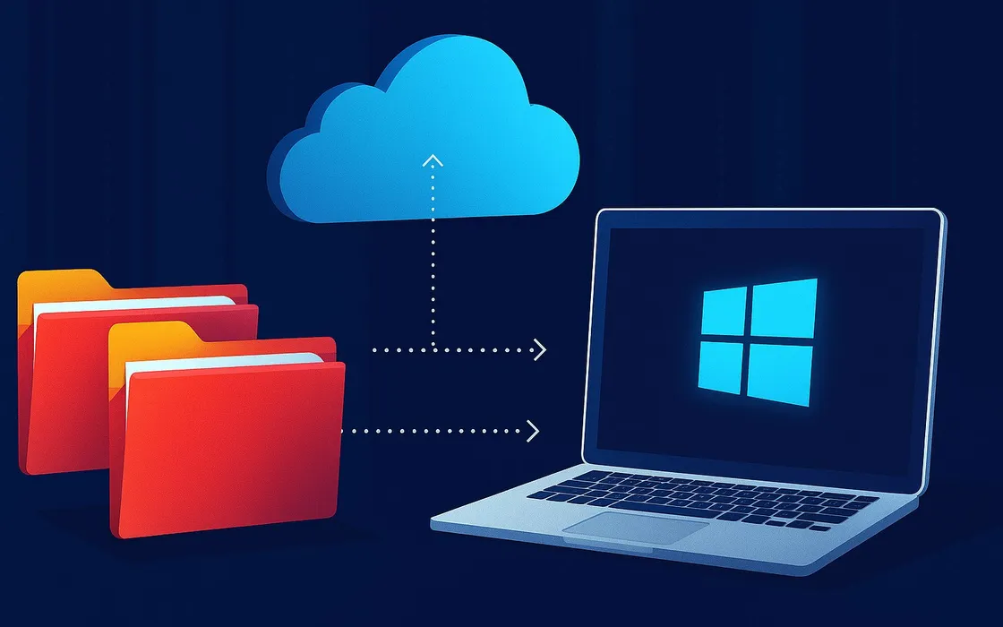 Il metodo segreto per ottenere qualunque file Windows da Microsoft, rivelato da chi ha creato Rufus