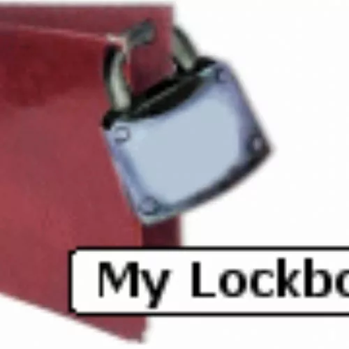 My Lockbox protegge qualsiasi cartella con un solo clic