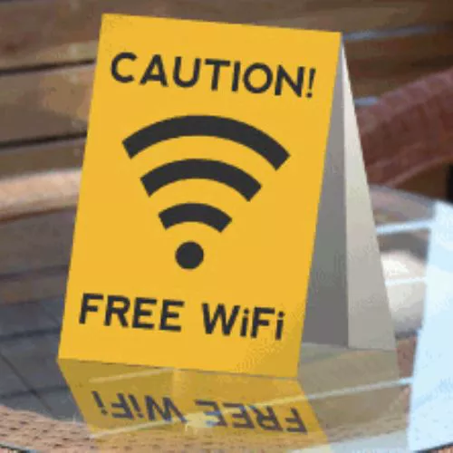 Reti WiFi insicure in viaggio: Kaspersky invita alla cautela