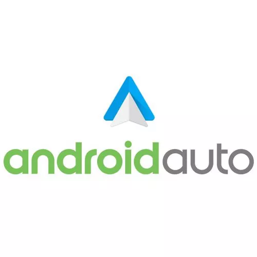 Android Auto integrato in Google Maps con la funzionalità Inizia a guidare