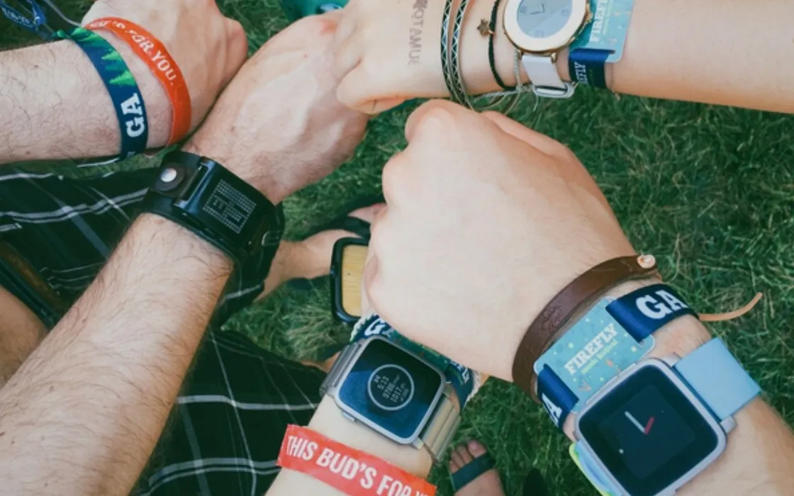 Pebble, lo smartwatch diventa open source e torna in vita