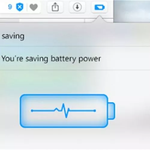 Opera, il browser aumenta l'autonomia della batteria