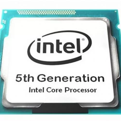 Intel: un errore non rilasciare Broadwell per PC desktop