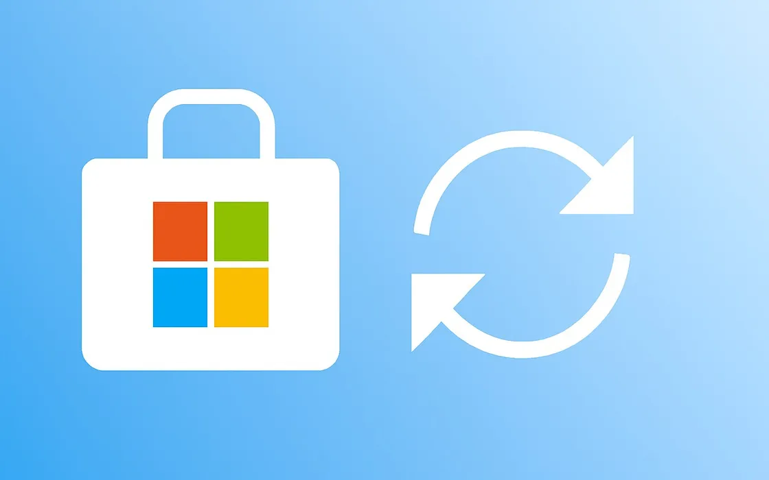 Windows 11 ora aggiorna le app anche senza Microsoft Store installato!