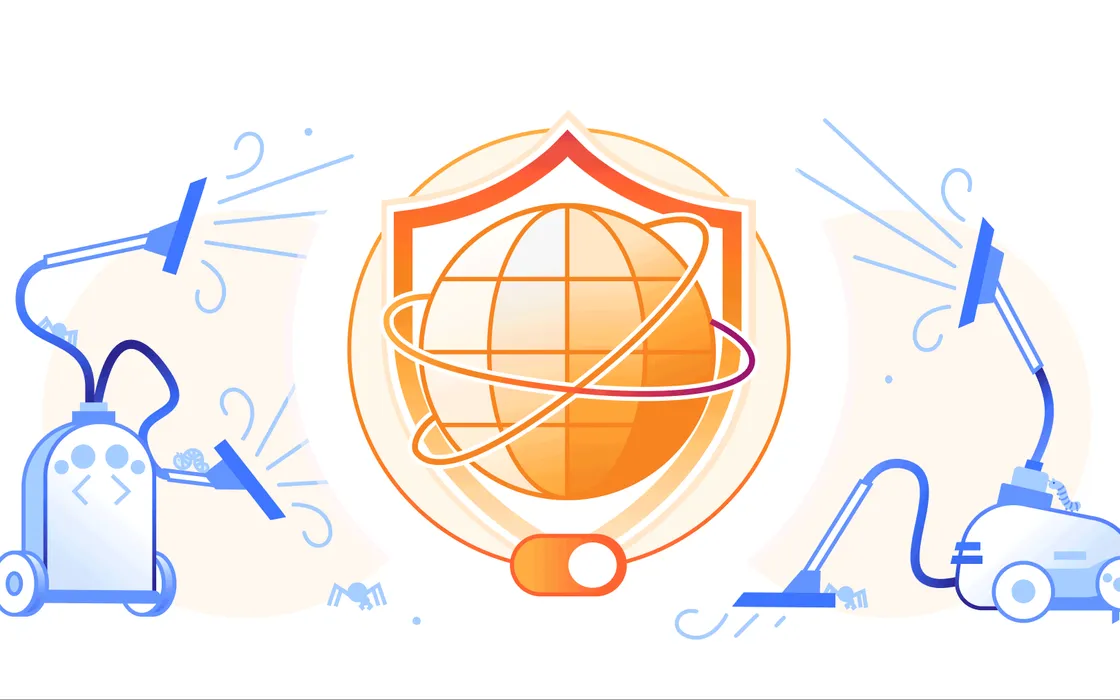 Come bloccare i bot usati dall'intelligenza artificiale con Cloudflare