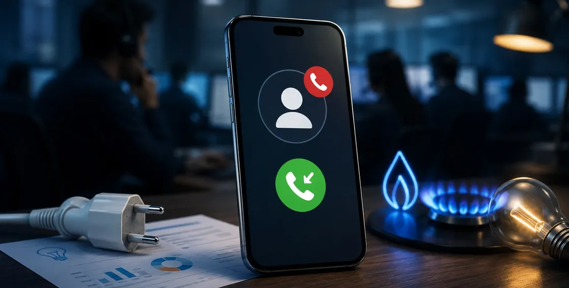 Telemarketing energia, il trucco dello squillo dopo lo stop alle chiamate del 19 giugno