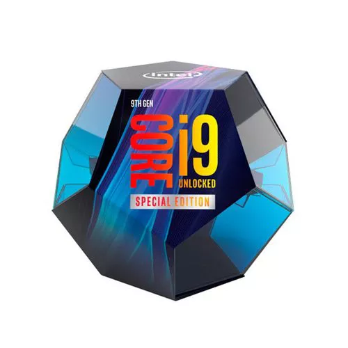 Intel Core i9-9900KS disponibile a ottobre: 5 GHz su tutti i core