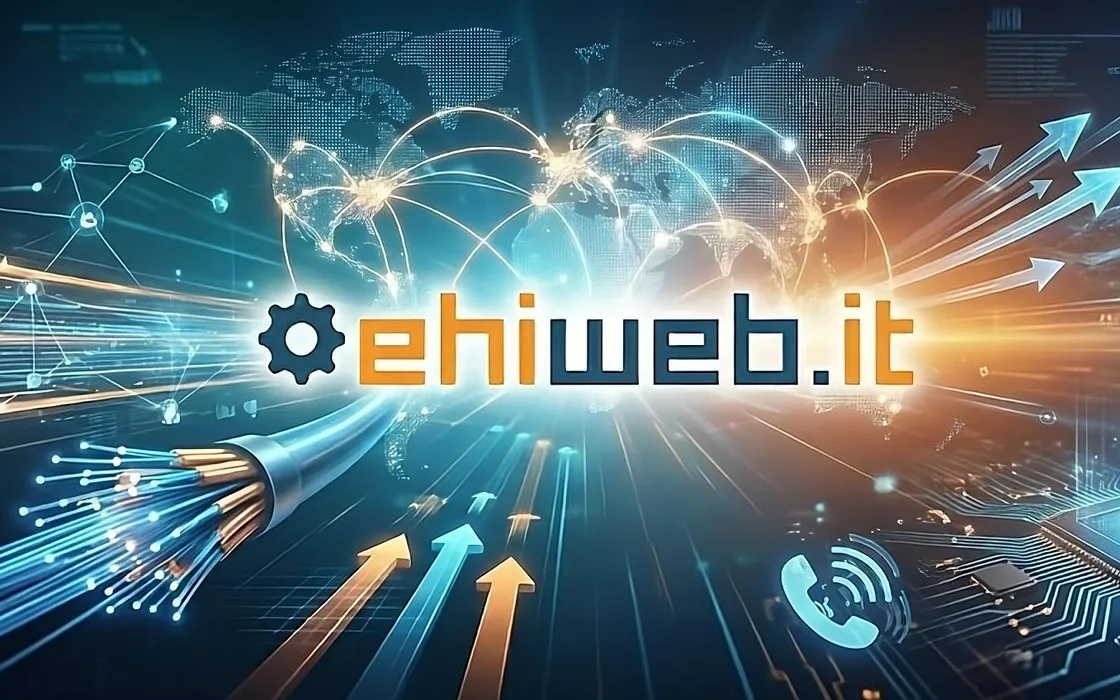 Come diventare Business Partner Ehiweb nel settore TLC: Connettere, competere, conquistare