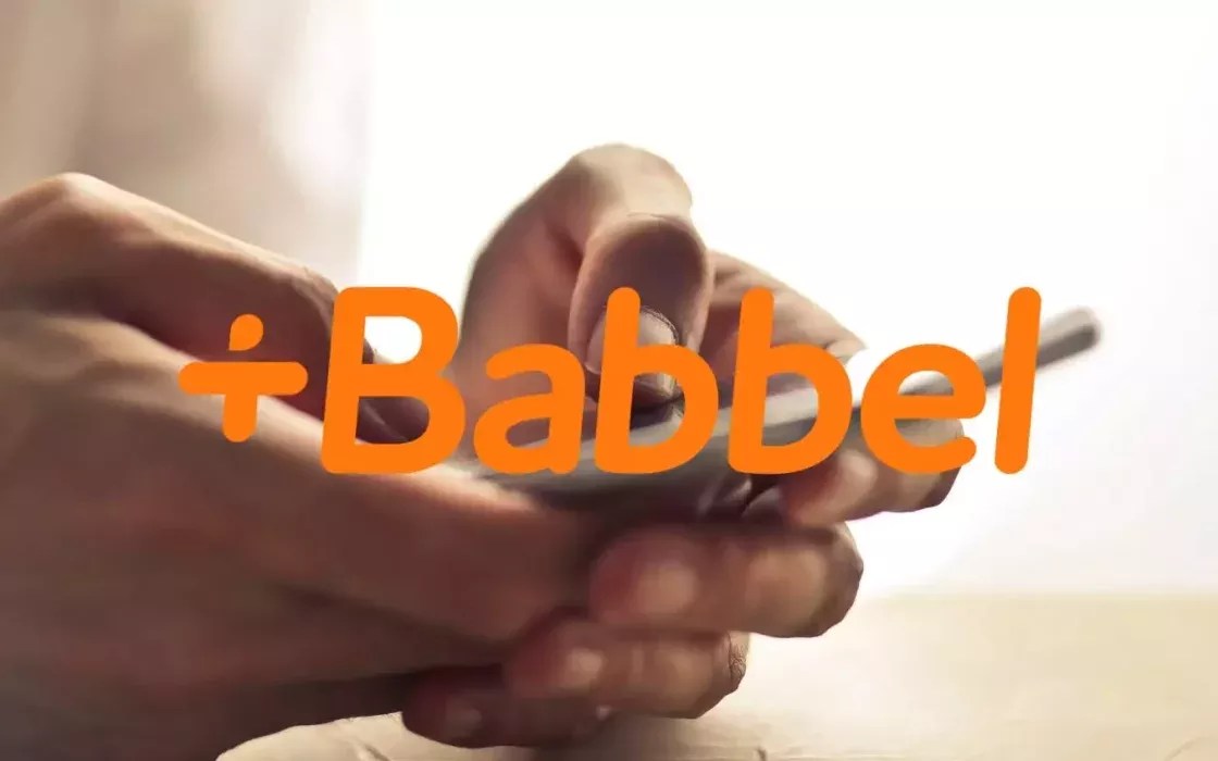 Babbel: lezioni di lingua a soli 5,99€ al mese per tutti i livelli