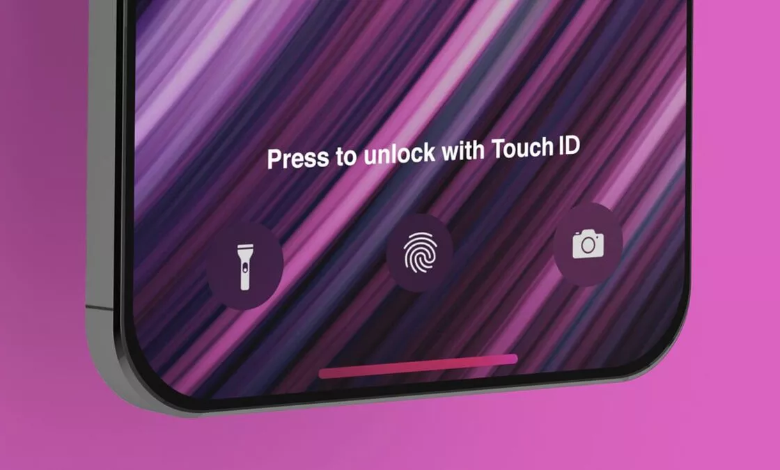 iPhone 16: gli smartphone Apple del 2024 non avranno il Touch ID