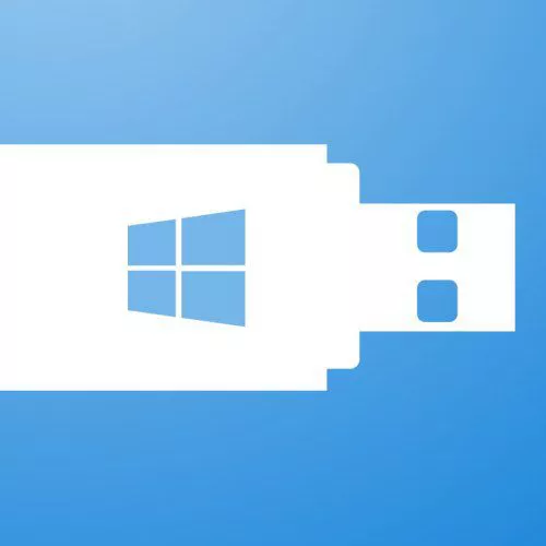 Installare Windows in una chiavetta USB o in un'unità esterna