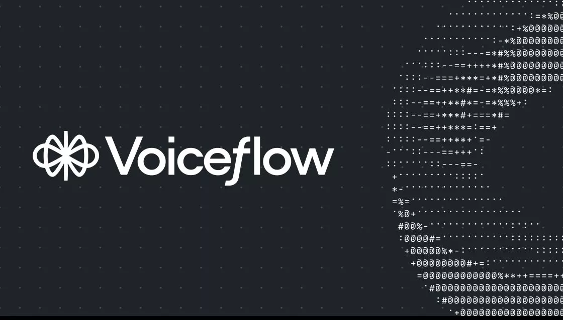 Creare un assistente vocale con Voiceflow e l'intelligenza artificiale