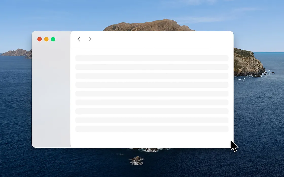 macOS Tahoe rovina il ridimensionamento delle finestre: perché Apple ha sbagliato gli angoli