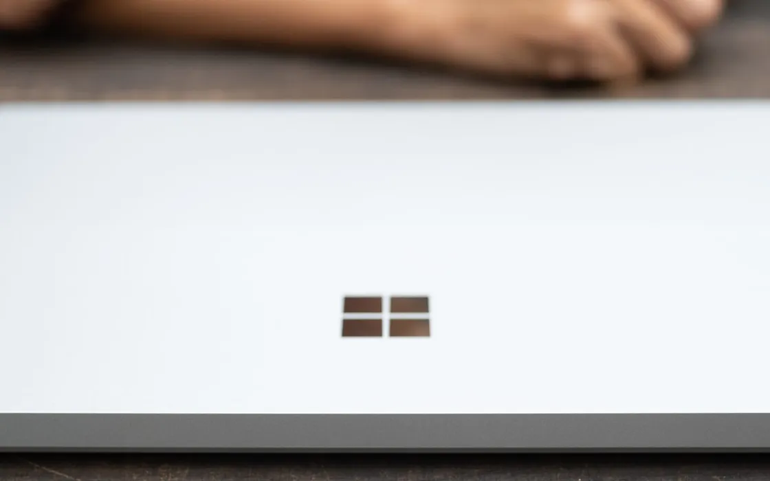 Come entrare nel BIOS da Windows 11