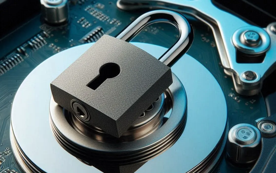 BitLocker, come proteggere i dati su hard disk, SSD e chiedere una password all'avvio