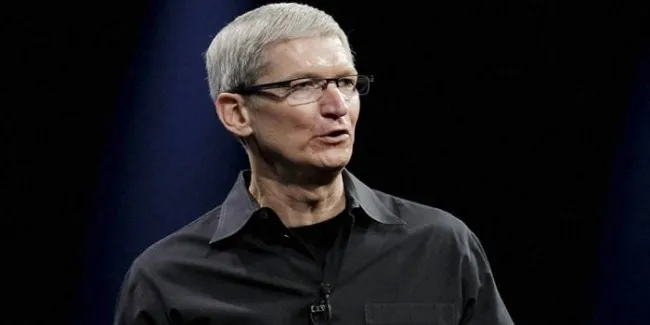 Tim Cook si dimetterà quest'anno: ecco il prossimo CEO di Apple