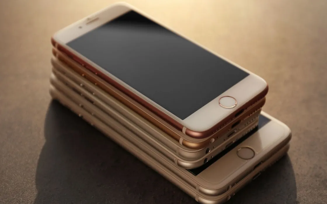 Apple: agli utenti acquirenti di iPhone 7 e 7 Plus spetta un risarcimento di 349 dollari