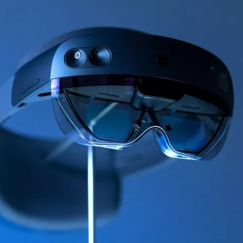 Microsoft HoloLens 2: i nuovi occhiali per la realtà mista