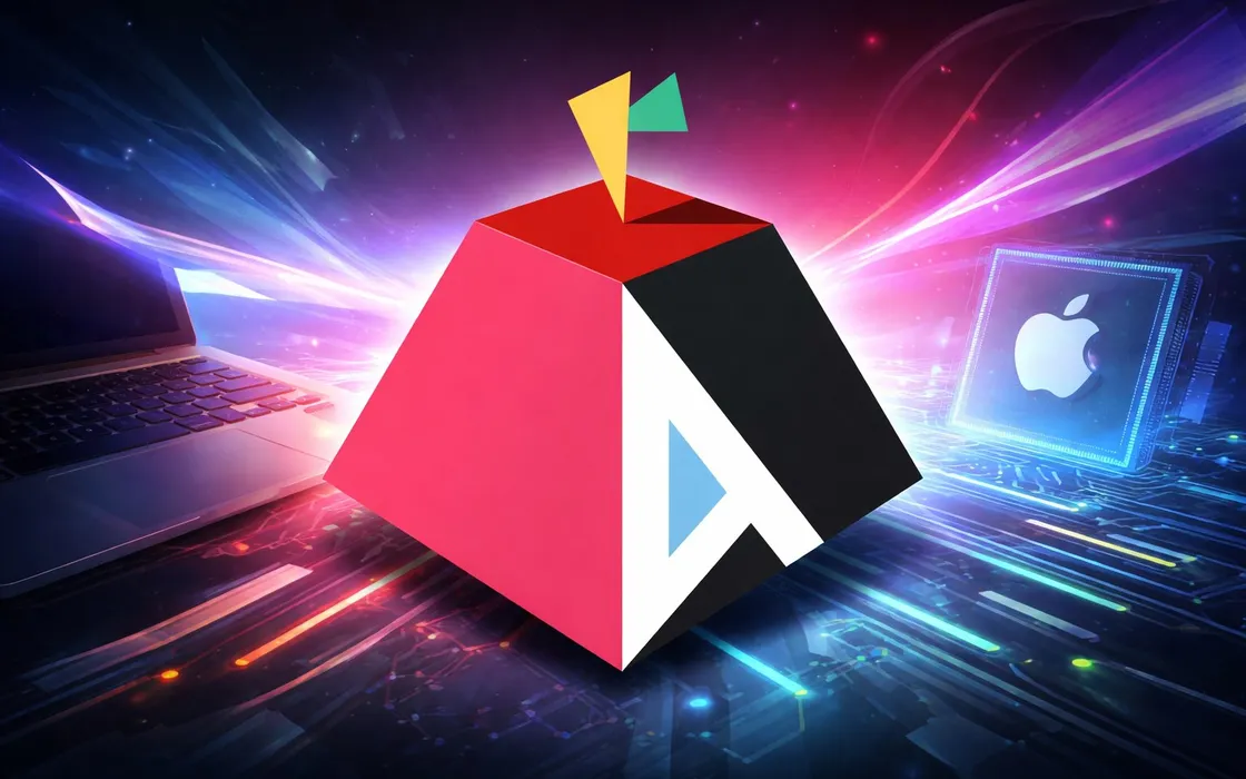 Asahi Linux accelera su Apple Silicon: M3 e 120Hz più vicini