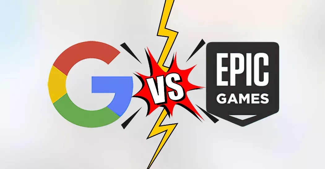 Google e Epic si affrontano in tribunale per 