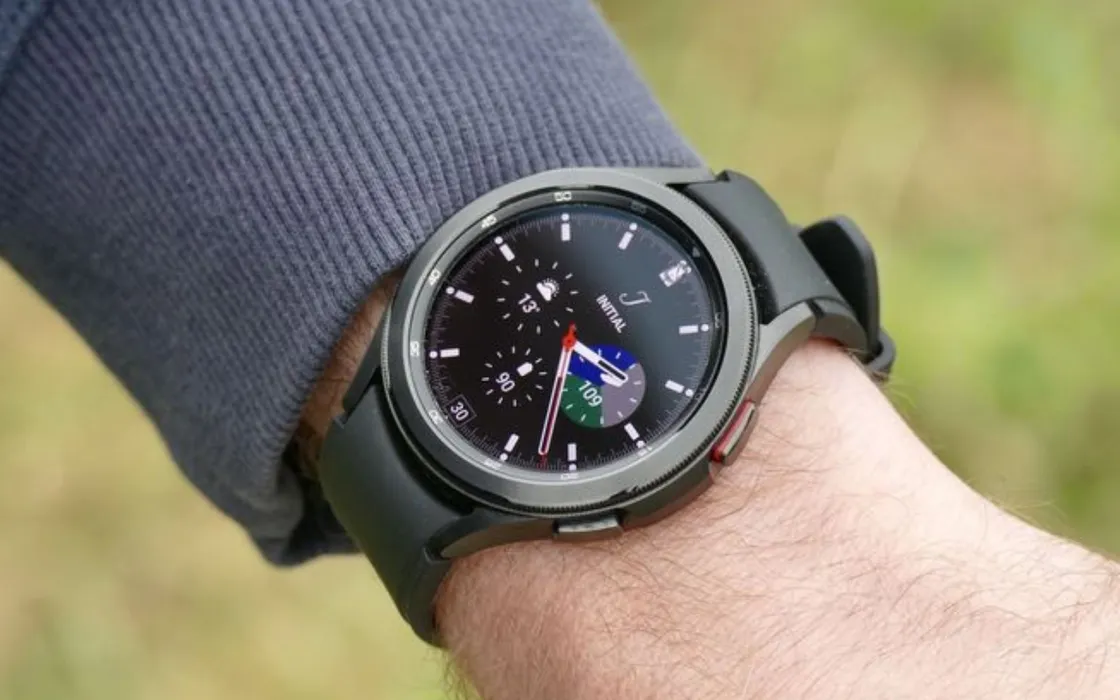 Samsung: a sorpresa ecco le specifiche di Galaxy Watch 7 ed Ultra