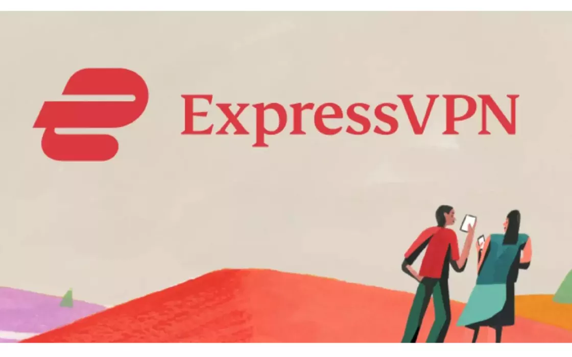 ExpressVPN, la Vpn economica e veloce a 6,42 Euro al mese