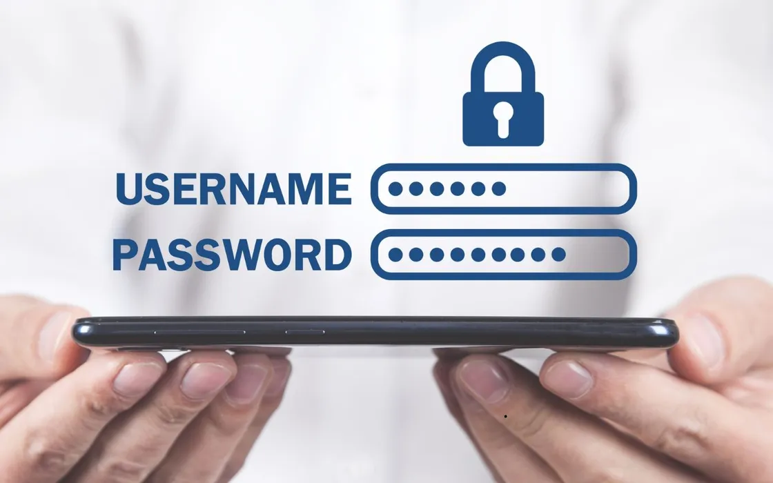 NordPass: la soluzione definitiva per proteggere password e lavoro online