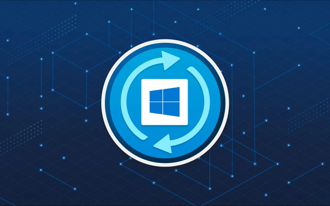 Microsoft invita a ignorare l'errore WinRE 0x80070643 con gli aggiornamenti di aprile