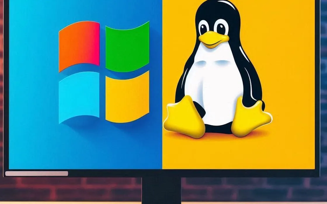 Come avviare ISO Linux al boot, senza usare una chiavetta USB