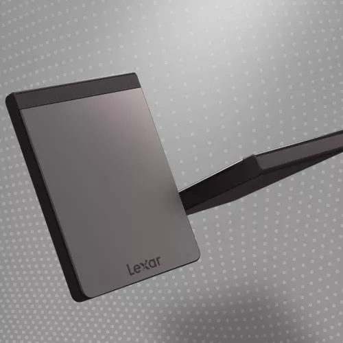 SSD portatile Lexar SL200: caratteristiche e prezzi