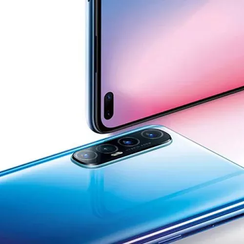 Oppo Reno Pro 3 in versione internazionale: caratteristiche e prezzo