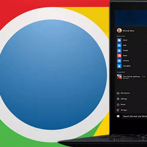 Attivare e visualizzare le notifiche di Chrome in Windows 10